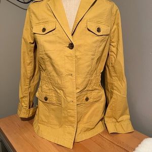 Talbots blazer